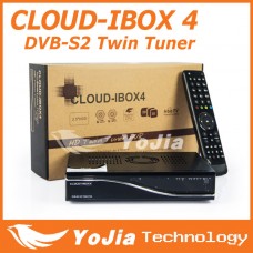 Cloud-Ibox 4